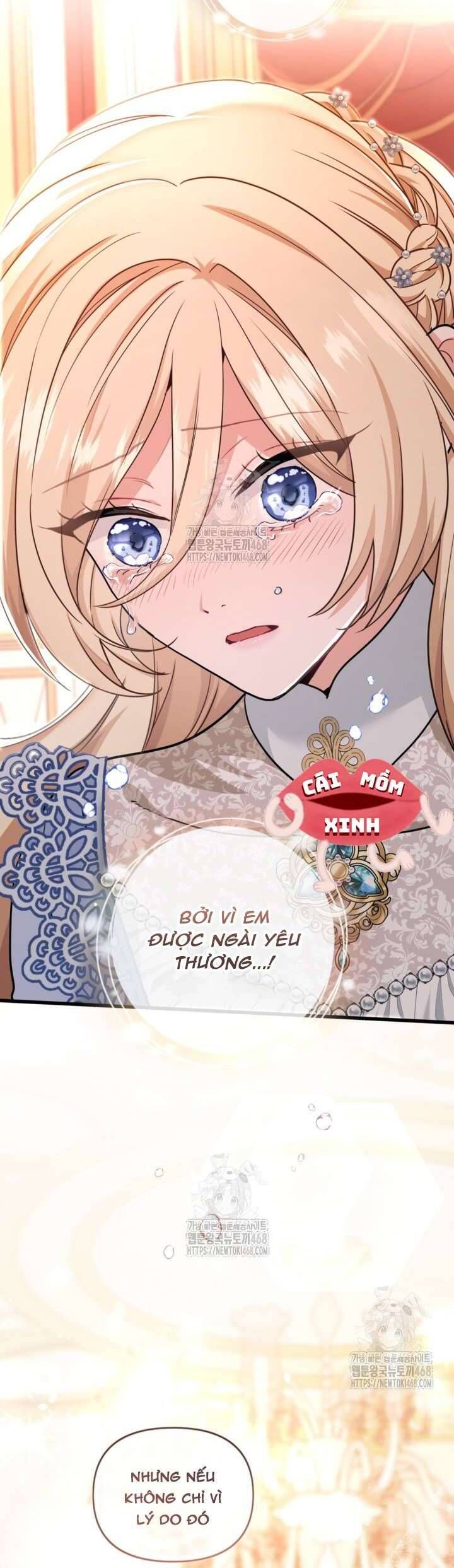 Bệ Hạ, Xin Hãy Quên Tôi Đi Chap 30 - Next Chap 31