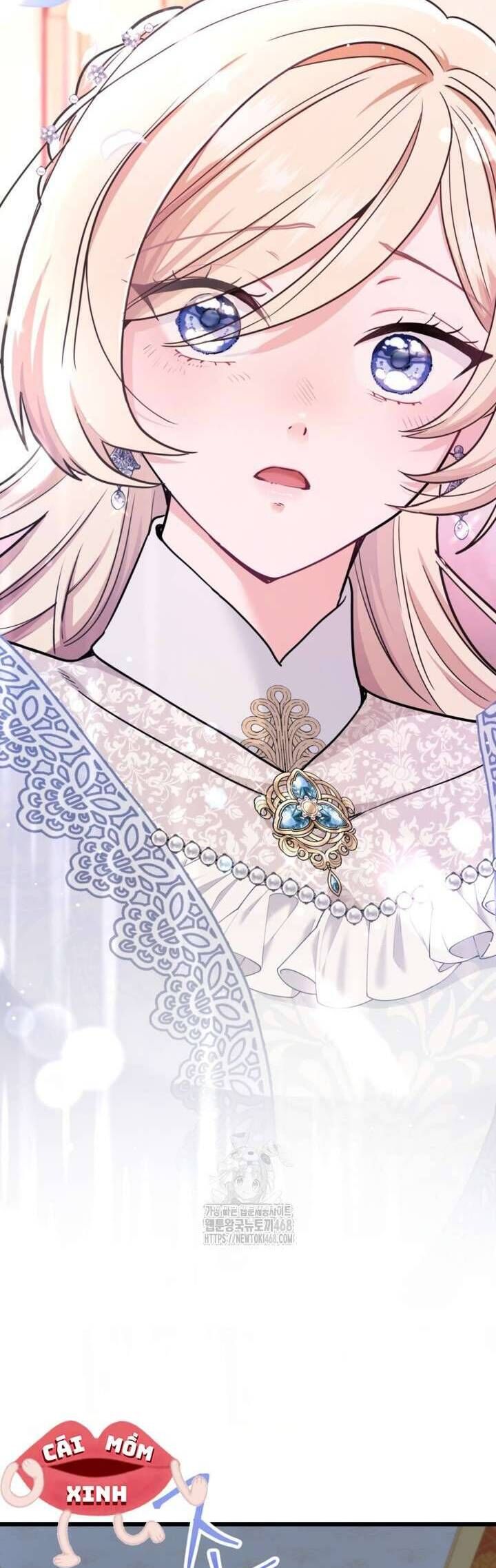 Bệ Hạ, Xin Hãy Quên Tôi Đi Chap 30 - Next Chap 31