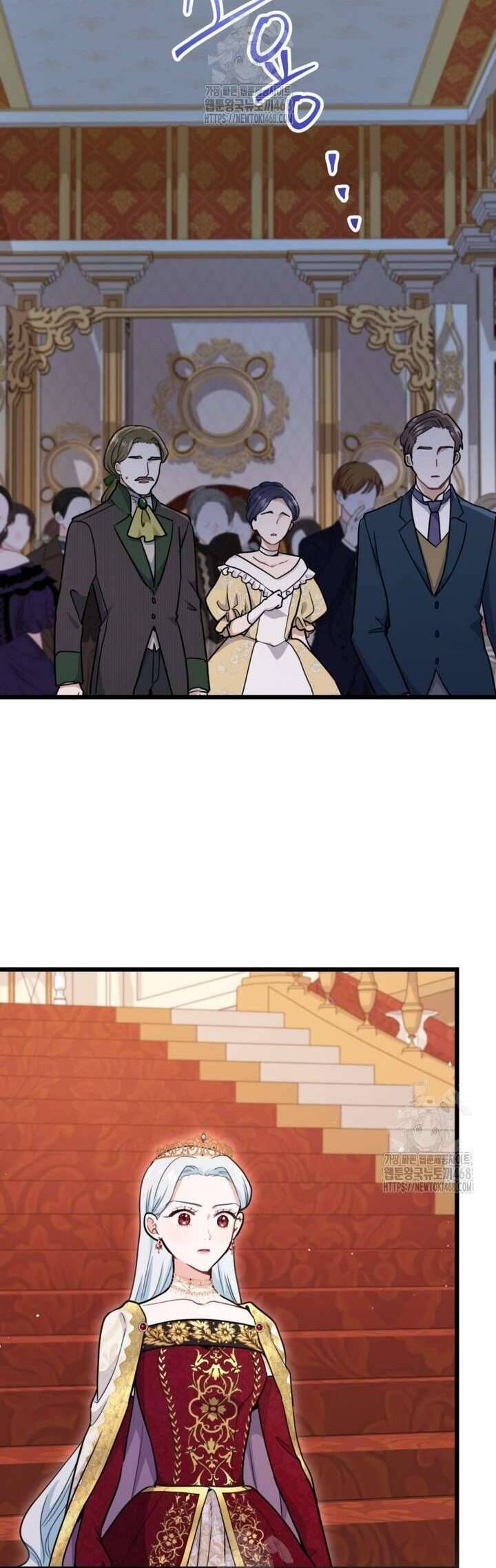 Bệ Hạ, Xin Hãy Quên Tôi Đi Chap 30 - Next Chap 31