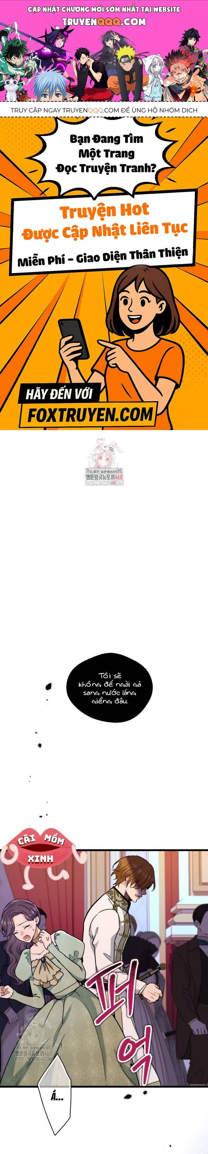 Bệ Hạ, Xin Hãy Quên Tôi Đi Chap 31 - Next Chap 32