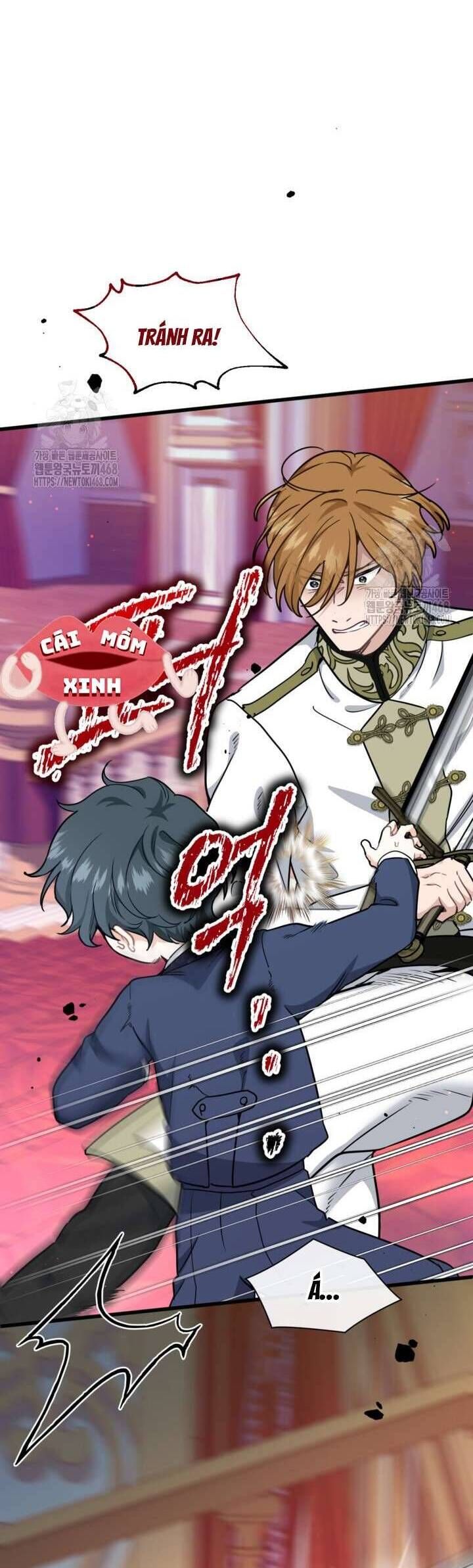 Bệ Hạ, Xin Hãy Quên Tôi Đi Chap 31 - Next Chap 32