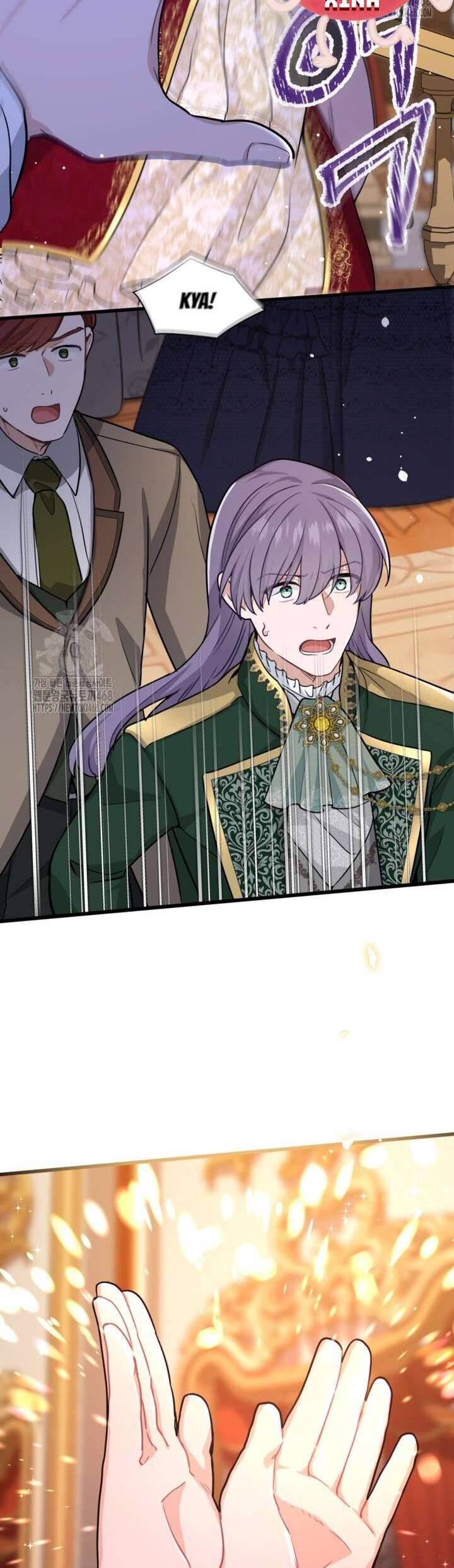 Bệ Hạ, Xin Hãy Quên Tôi Đi Chap 31 - Next Chap 32