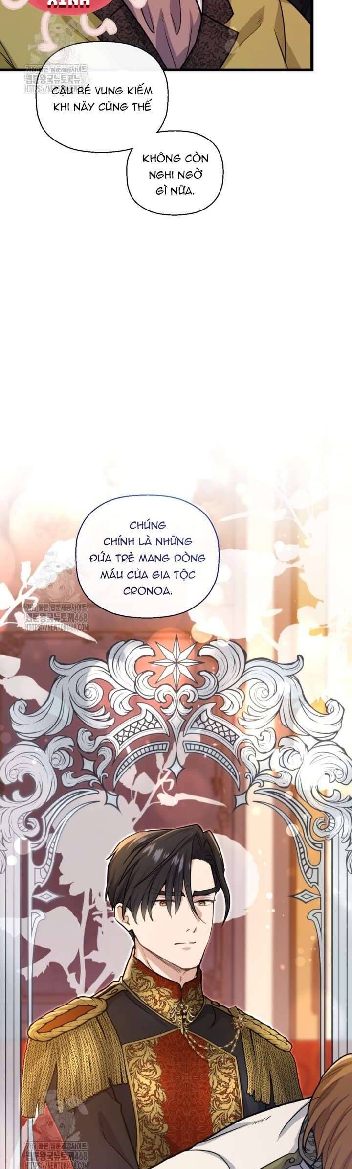 Bệ Hạ, Xin Hãy Quên Tôi Đi Chap 31 - Next Chap 32