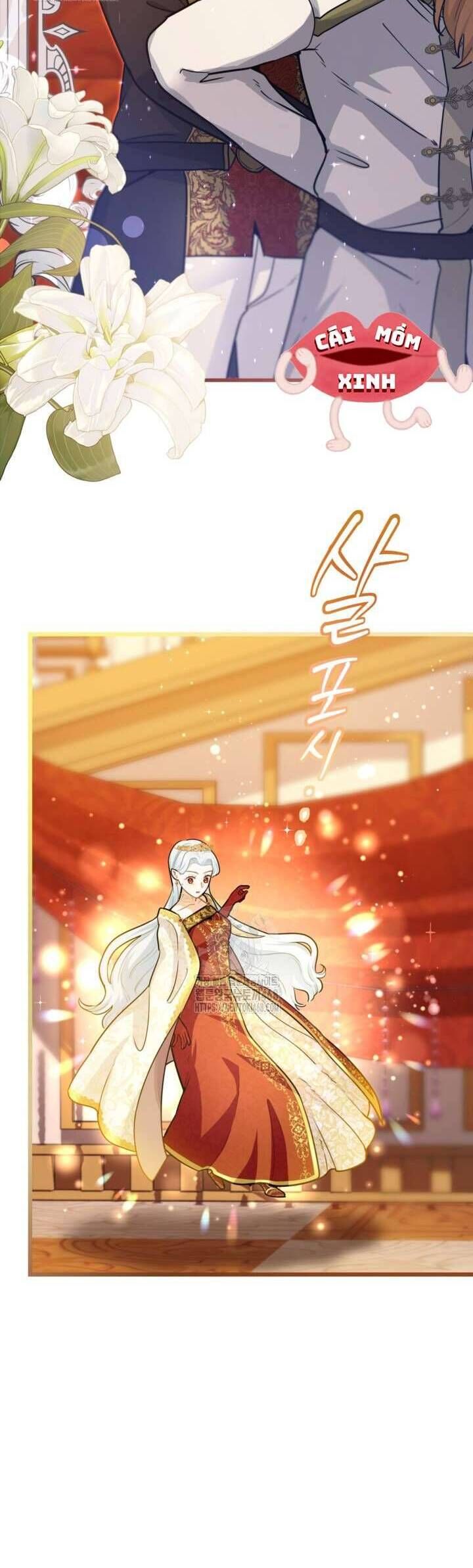 Bệ Hạ, Xin Hãy Quên Tôi Đi Chap 31 - Next Chap 32