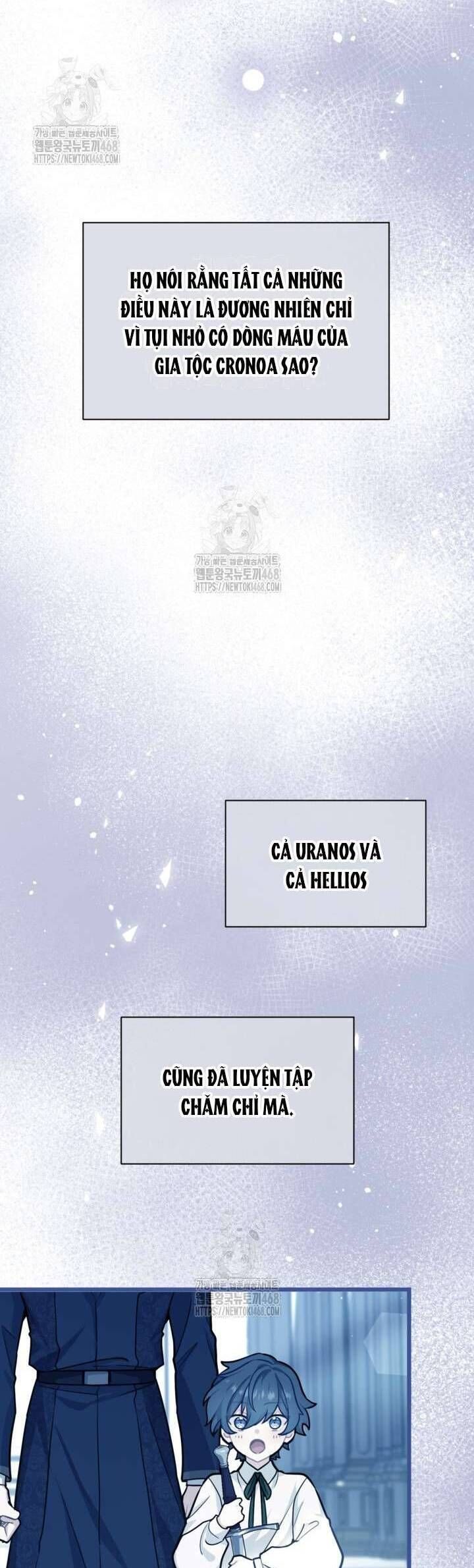 Bệ Hạ, Xin Hãy Quên Tôi Đi Chap 31 - Next Chap 32