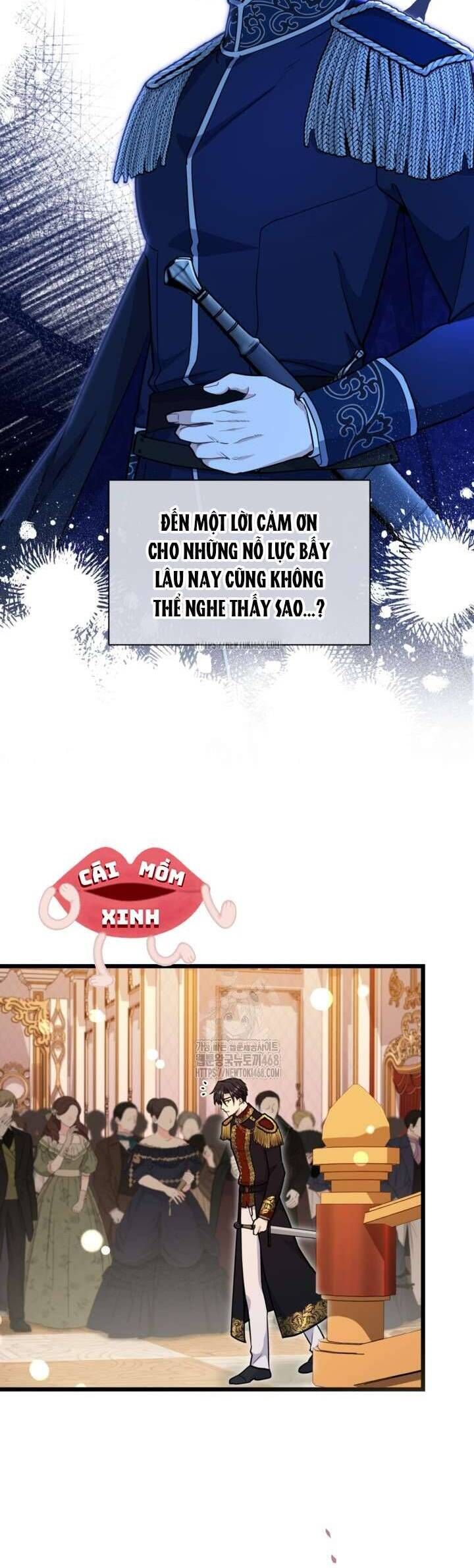 Bệ Hạ, Xin Hãy Quên Tôi Đi Chap 31 - Next Chap 32