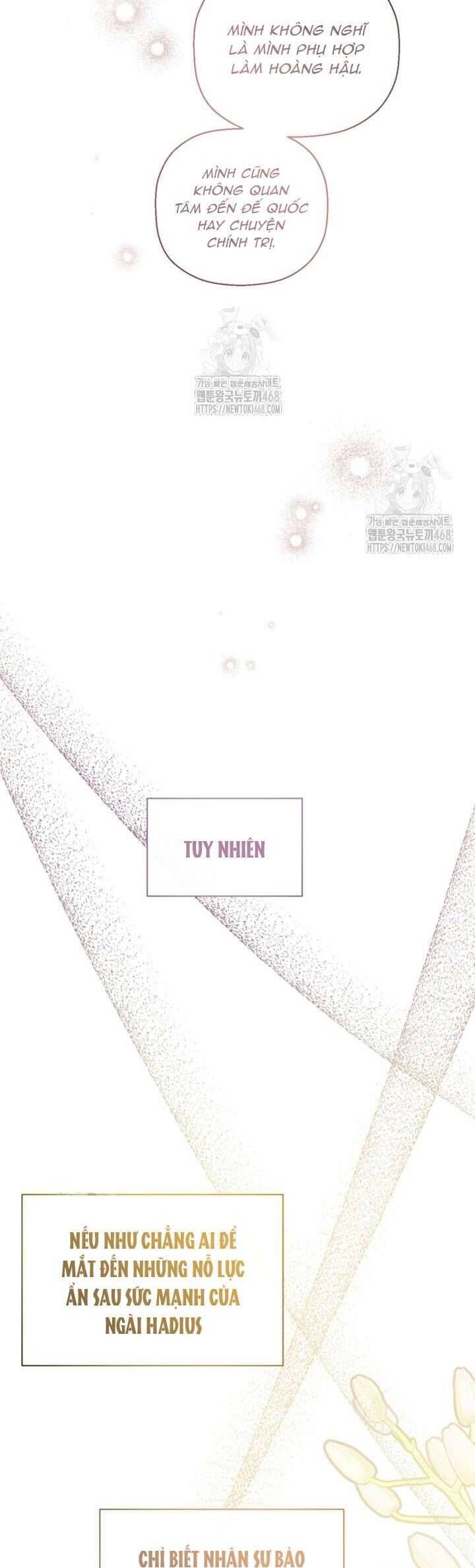 Bệ Hạ, Xin Hãy Quên Tôi Đi Chap 31 - Next Chap 32