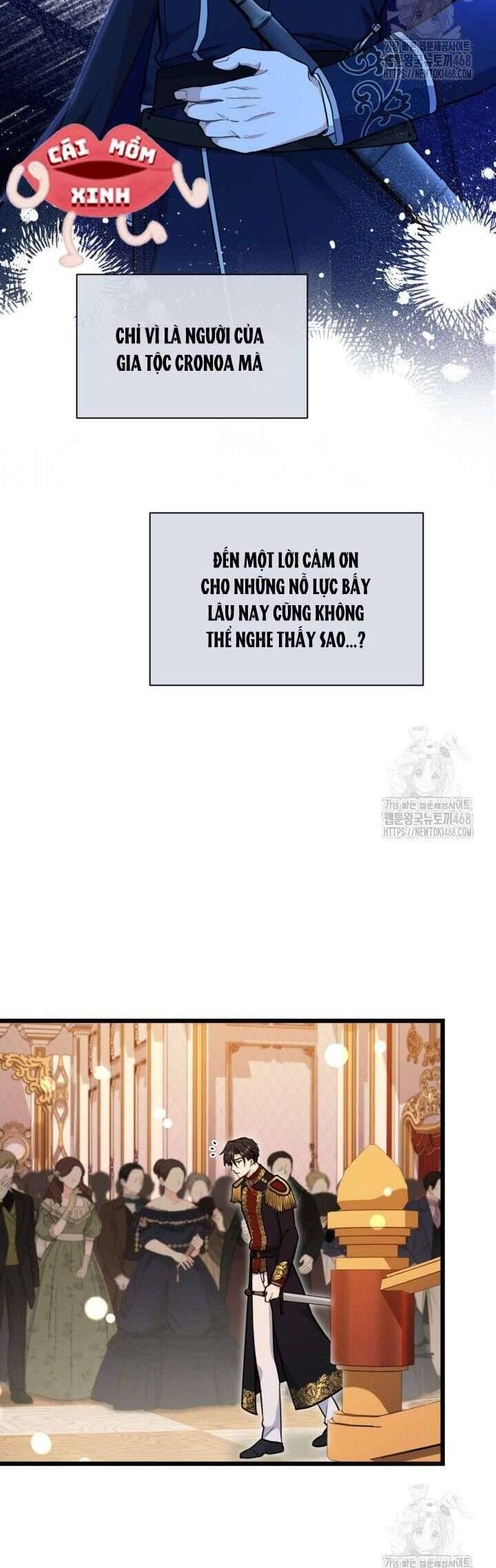 Bệ Hạ, Xin Hãy Quên Tôi Đi Chap 32 - Next Chap 33