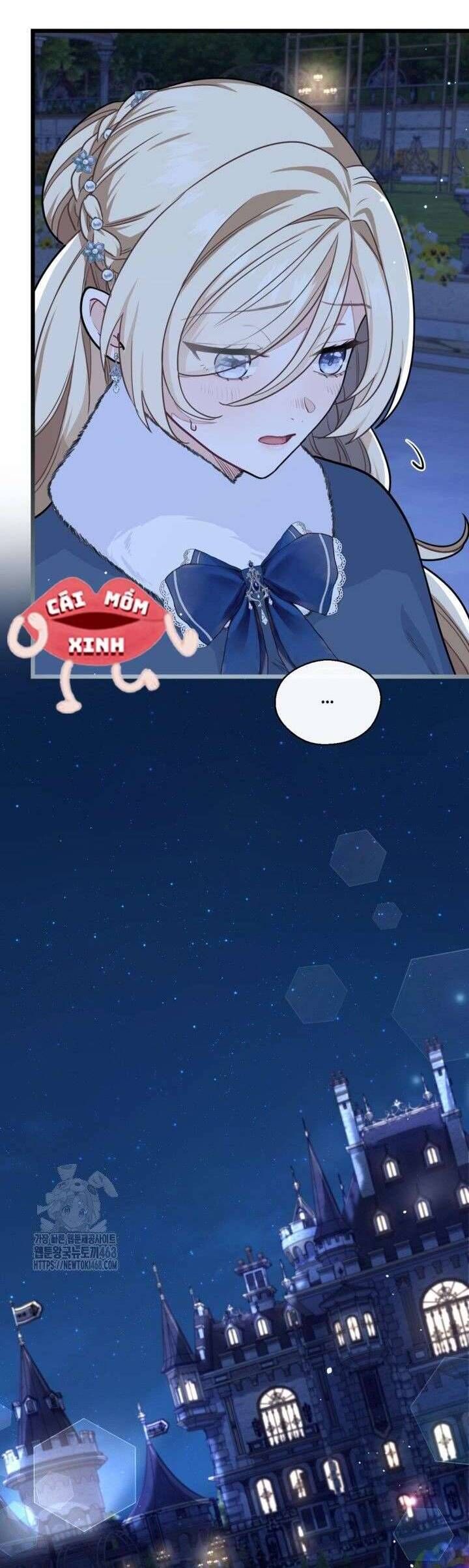 Bệ Hạ, Xin Hãy Quên Tôi Đi Chap 32 - Next Chap 33