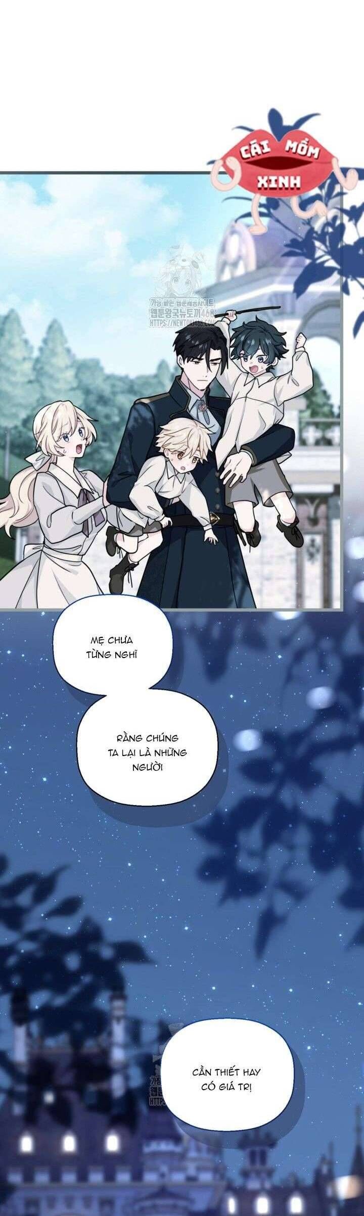 Bệ Hạ, Xin Hãy Quên Tôi Đi Chap 32 - Next Chap 33