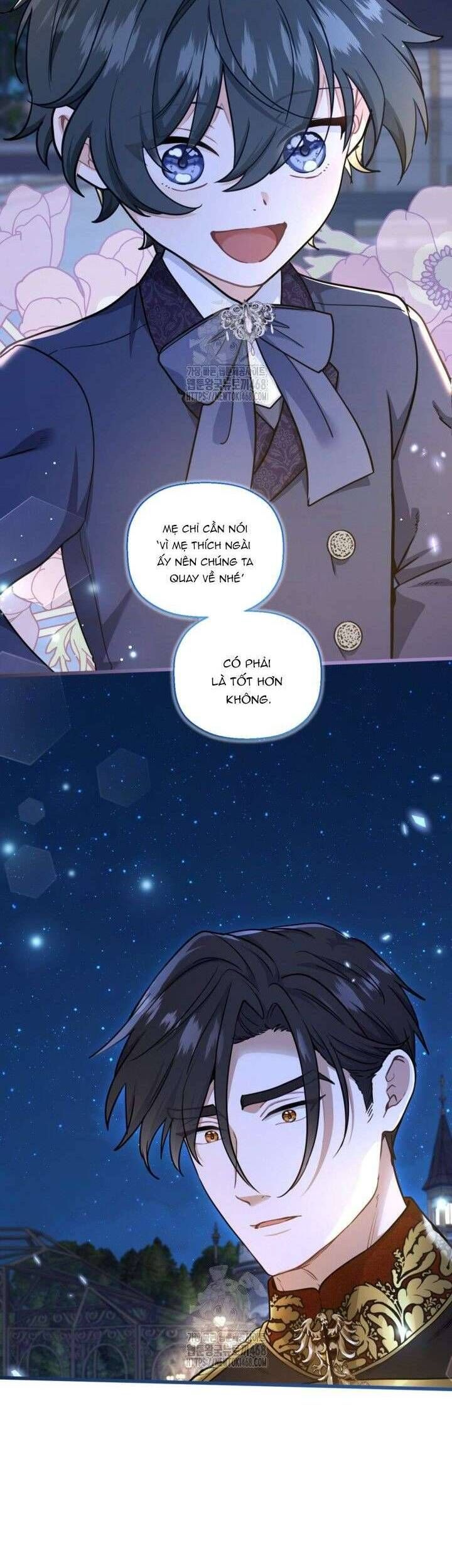 Bệ Hạ, Xin Hãy Quên Tôi Đi Chap 32 - Next Chap 33