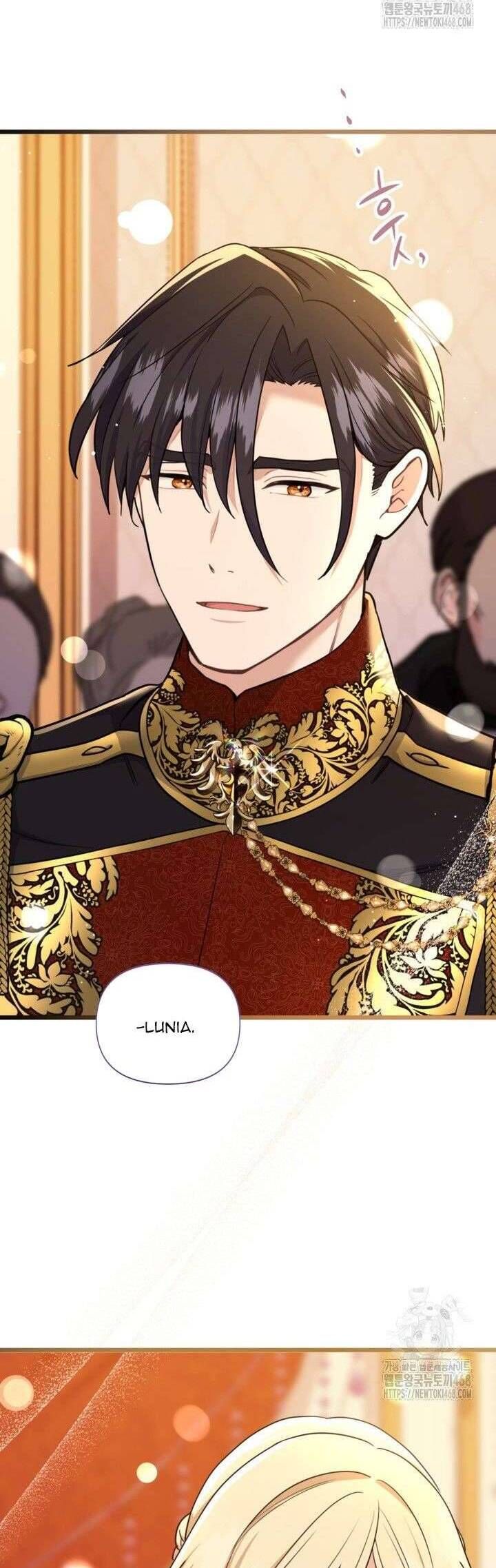 Bệ Hạ, Xin Hãy Quên Tôi Đi Chap 32 - Next Chap 33