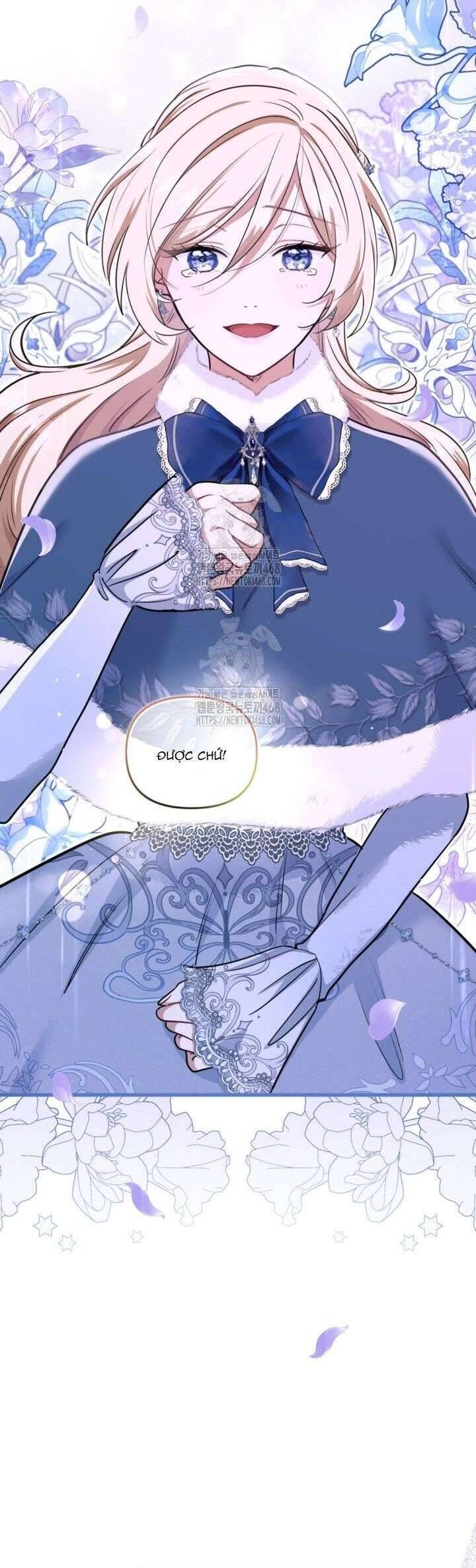 Bệ Hạ, Xin Hãy Quên Tôi Đi Chap 32 - Next Chap 33