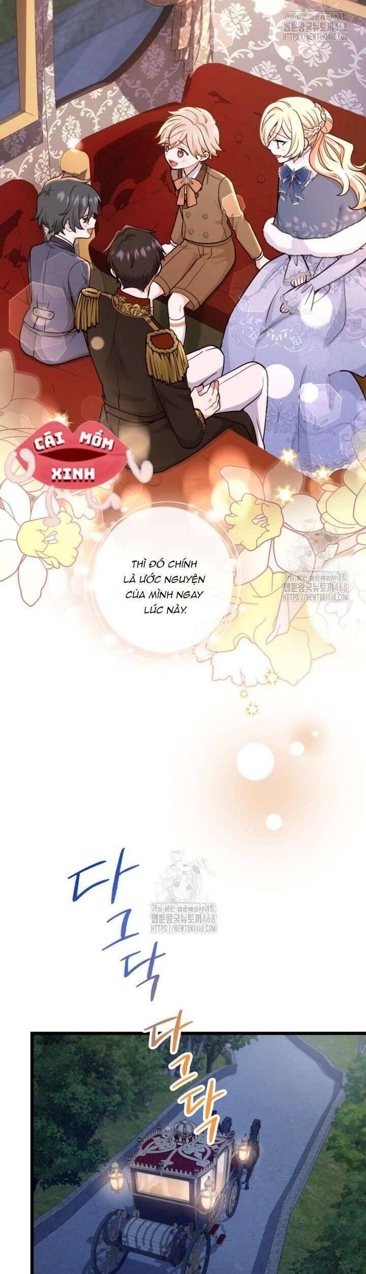 Bệ Hạ, Xin Hãy Quên Tôi Đi Chap 32 - Next Chap 33