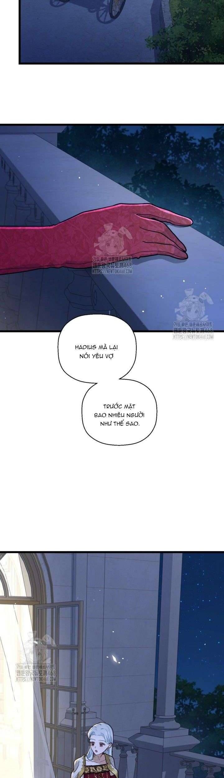 Bệ Hạ, Xin Hãy Quên Tôi Đi Chap 32 - Next Chap 33