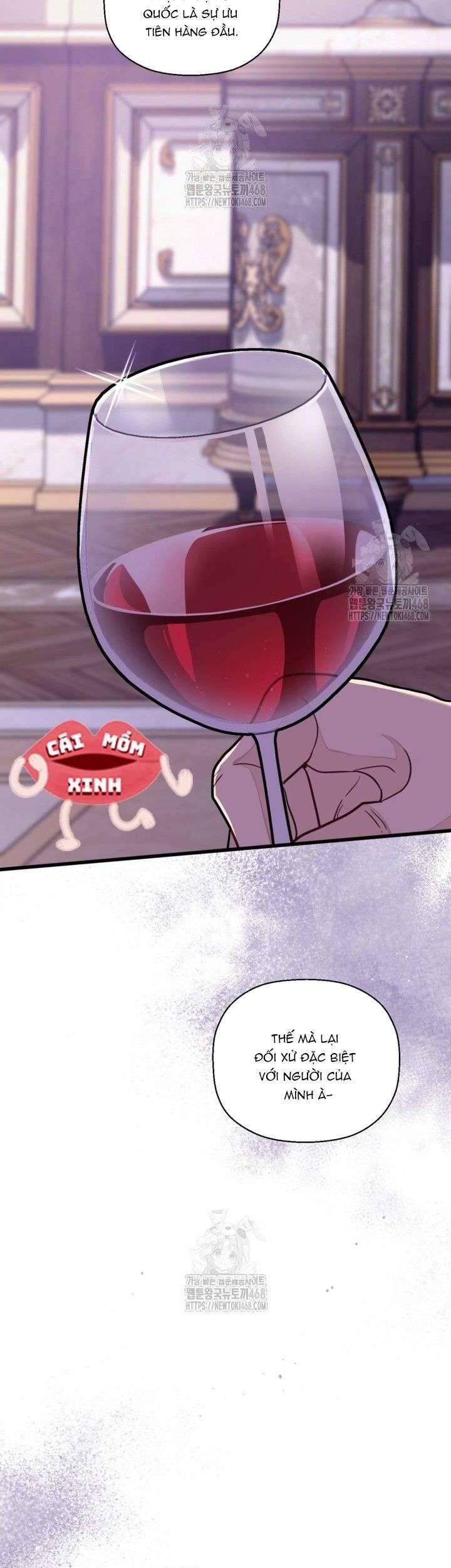 Bệ Hạ, Xin Hãy Quên Tôi Đi Chap 32 - Next Chap 33