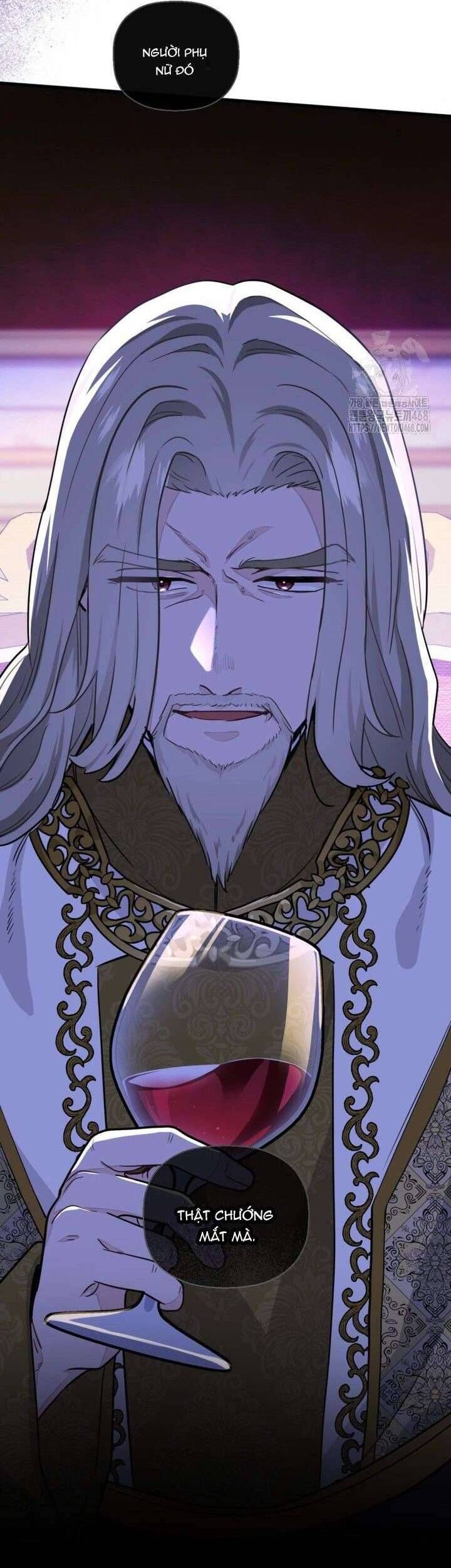 Bệ Hạ, Xin Hãy Quên Tôi Đi Chap 32 - Next Chap 33