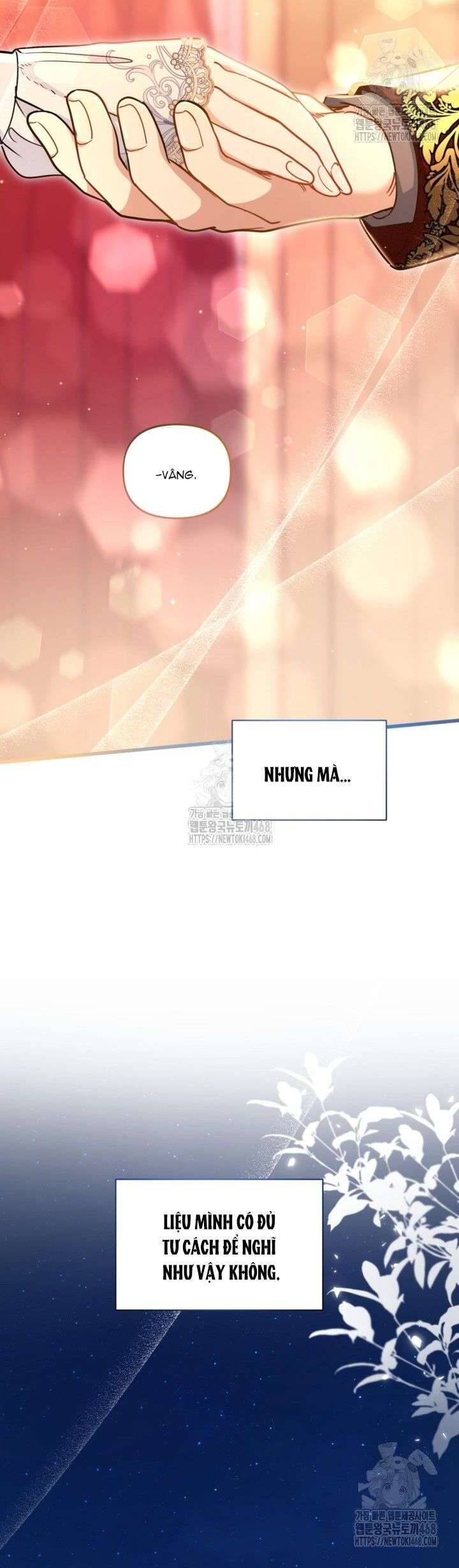 Bệ Hạ, Xin Hãy Quên Tôi Đi Chap 32 - Next Chap 33