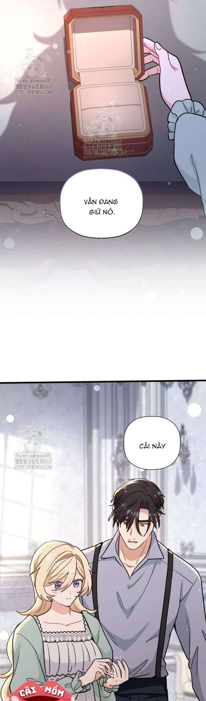 Bệ Hạ, Xin Hãy Quên Tôi Đi Chap 33 - Next Chap 34