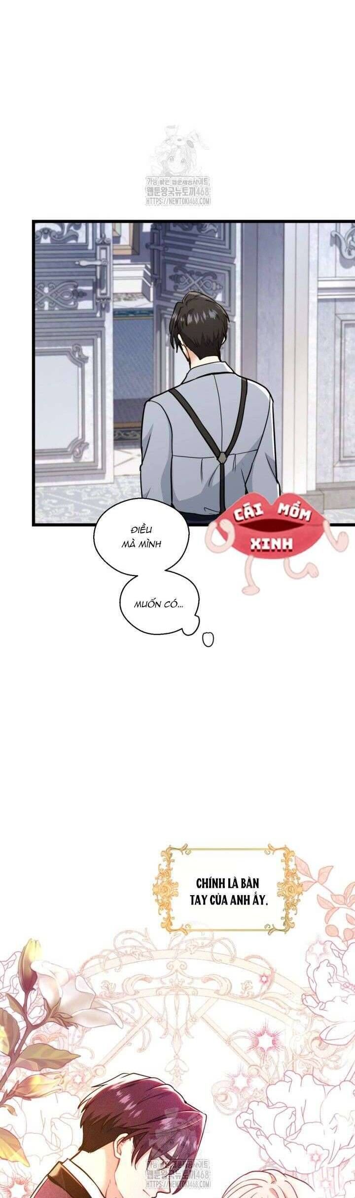 Bệ Hạ, Xin Hãy Quên Tôi Đi Chap 33 - Next Chap 34