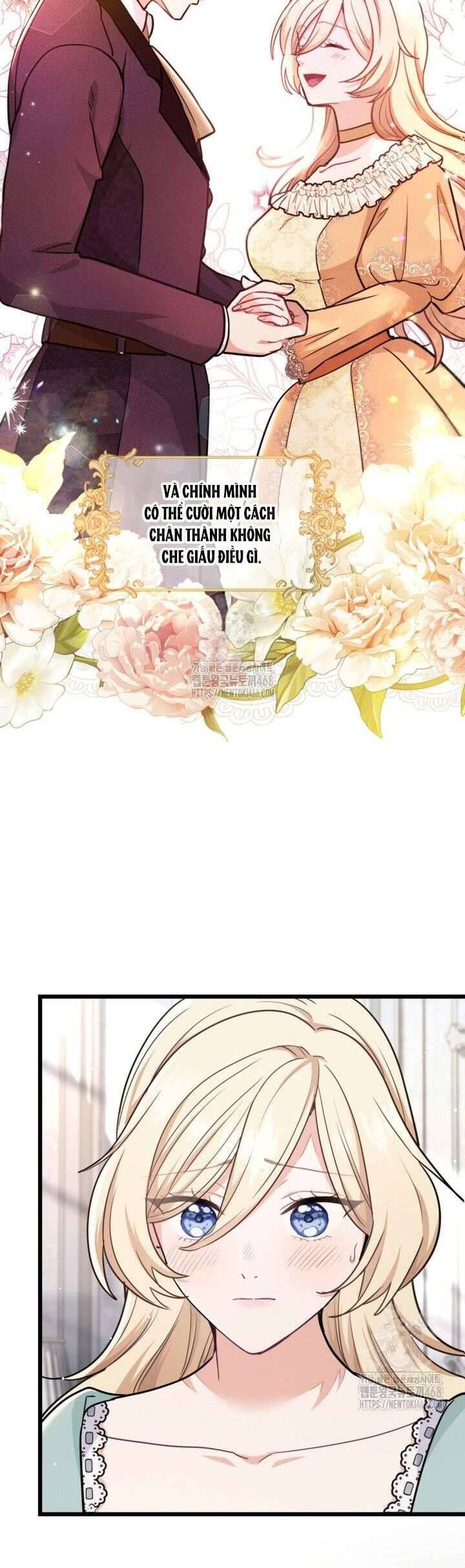 Bệ Hạ, Xin Hãy Quên Tôi Đi Chap 33 - Next Chap 34