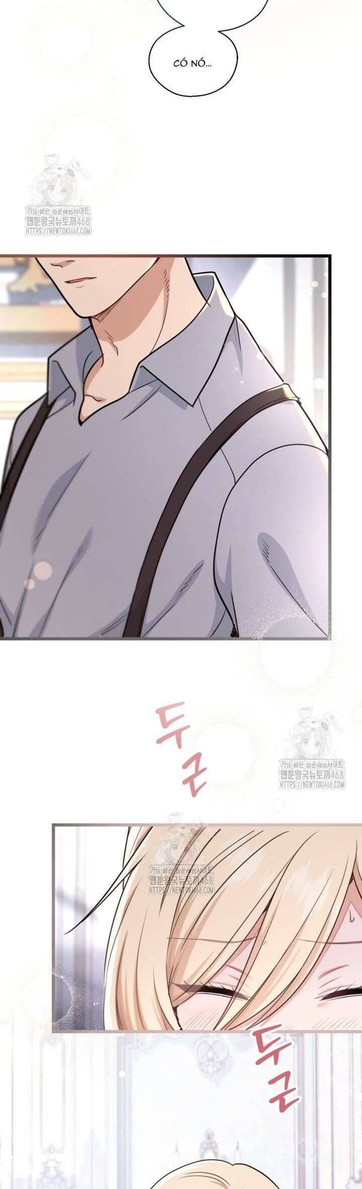 Bệ Hạ, Xin Hãy Quên Tôi Đi Chap 33 - Next Chap 34