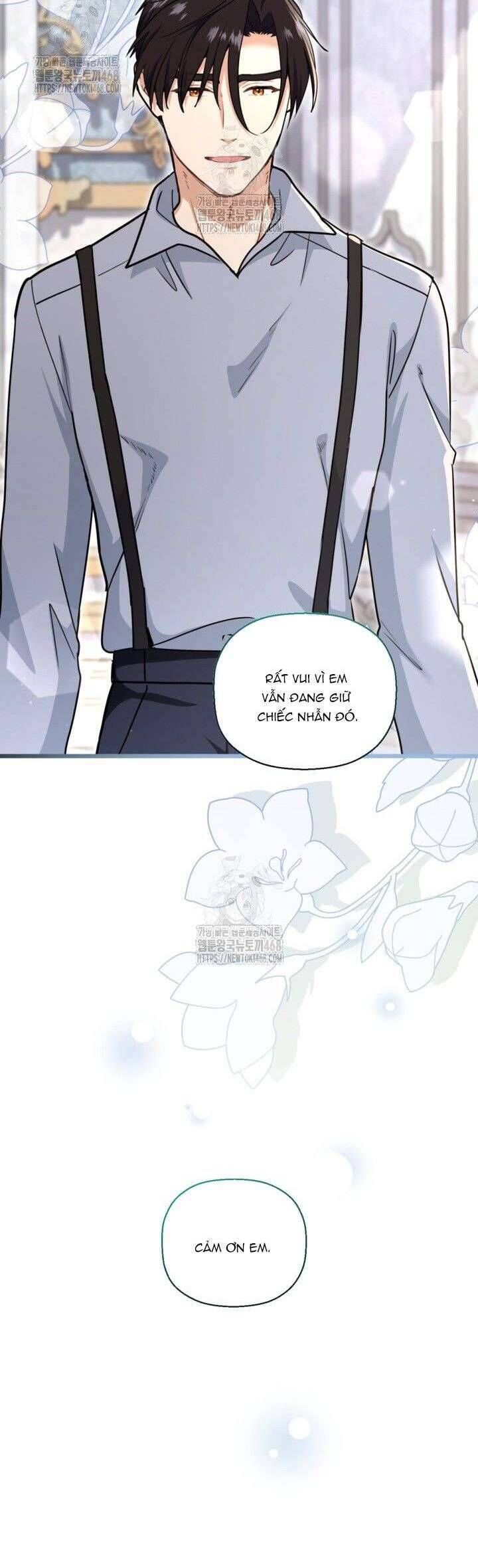 Bệ Hạ, Xin Hãy Quên Tôi Đi Chap 33 - Next Chap 34