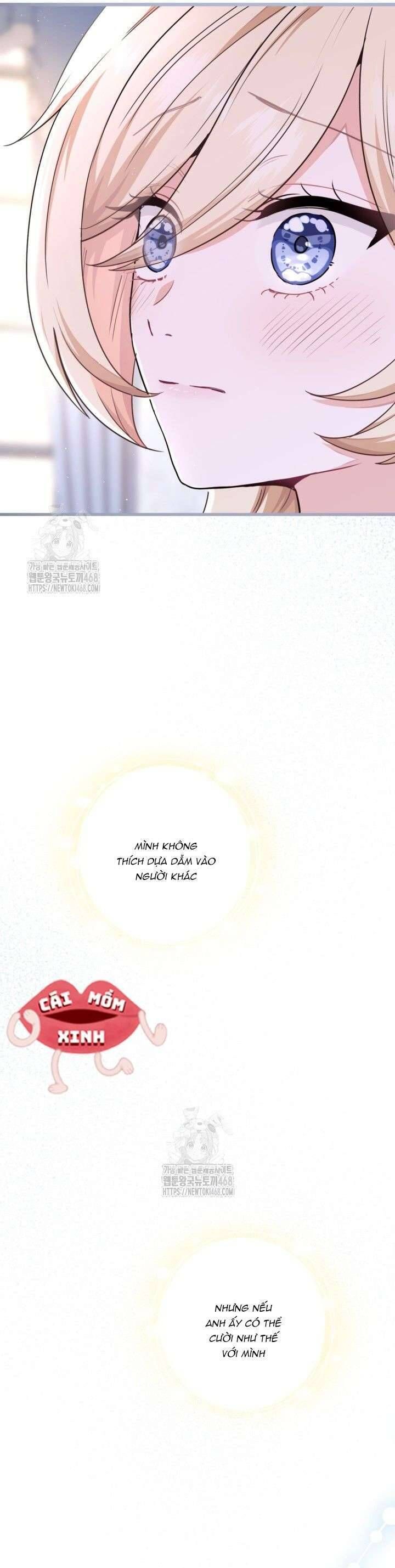 Bệ Hạ, Xin Hãy Quên Tôi Đi Chap 33 - Next Chap 34