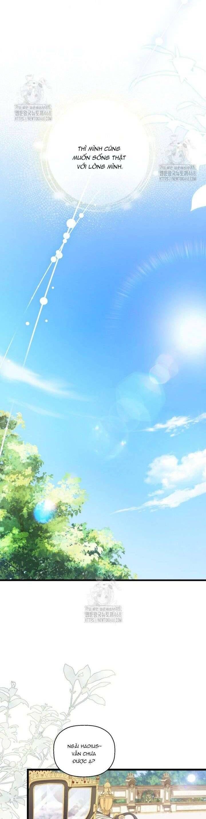 Bệ Hạ, Xin Hãy Quên Tôi Đi Chap 33 - Next Chap 34