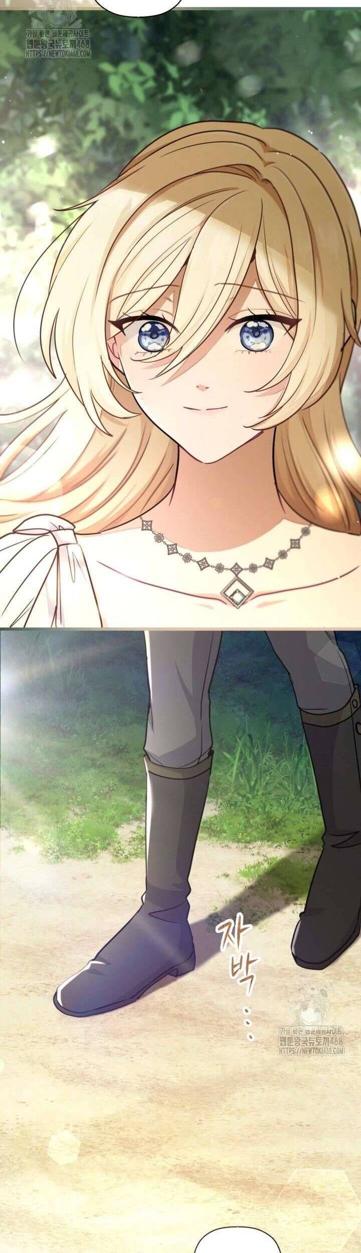 Bệ Hạ, Xin Hãy Quên Tôi Đi Chap 33 - Next Chap 34