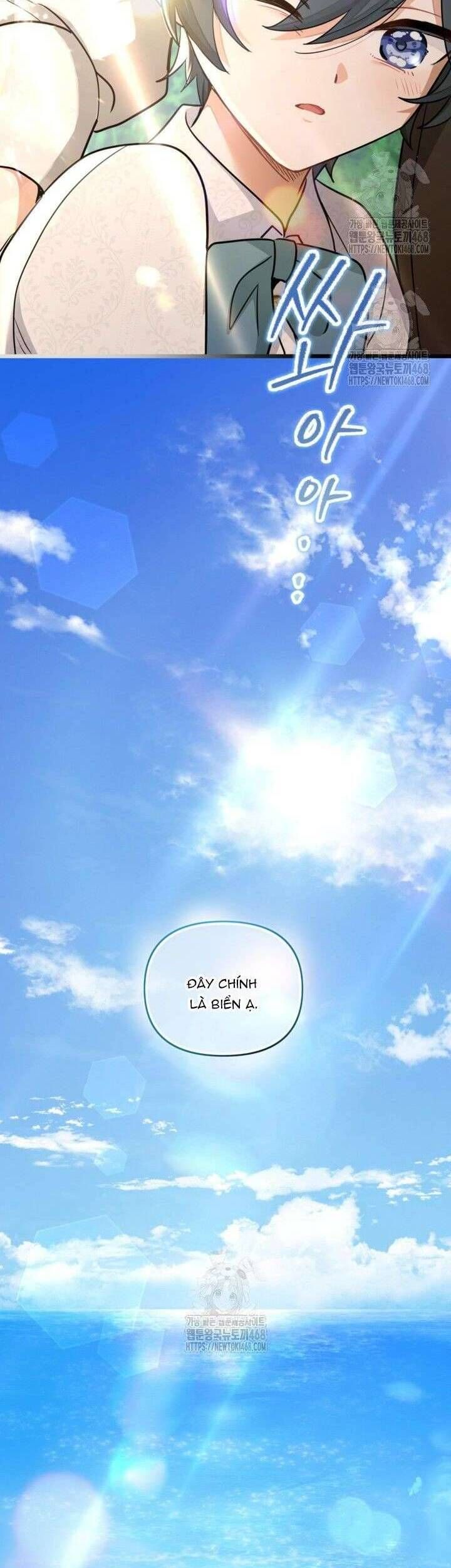 Bệ Hạ, Xin Hãy Quên Tôi Đi Chap 33 - Next Chap 34