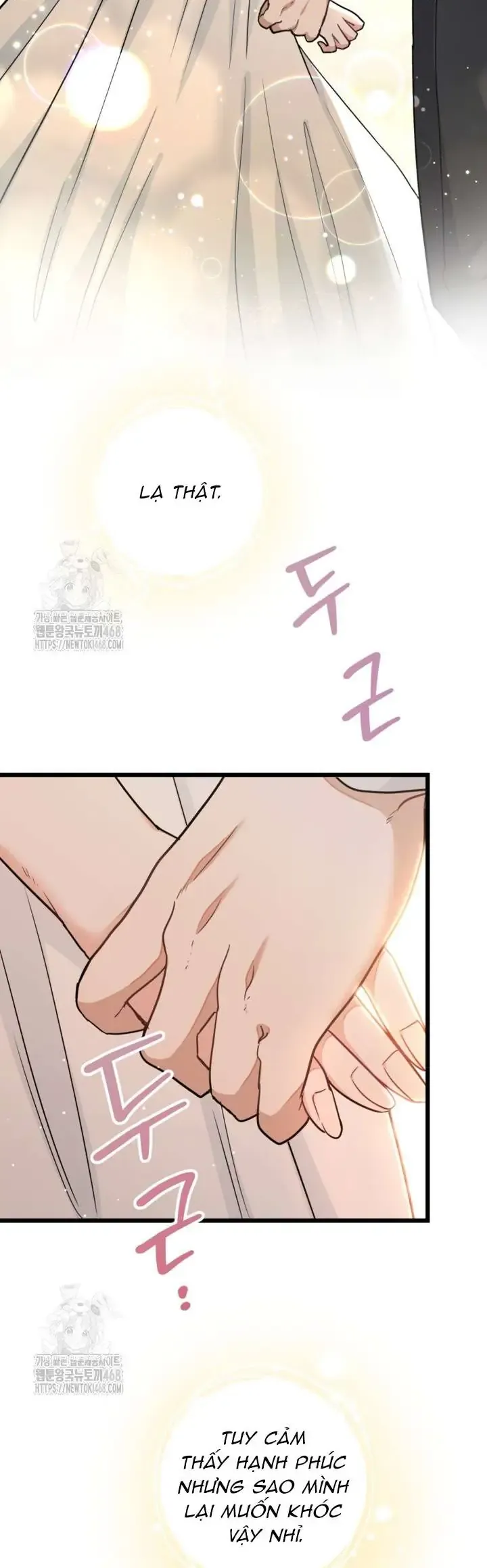 Bệ Hạ, Xin Hãy Quên Tôi Đi Chap 35 - Next Chap 36