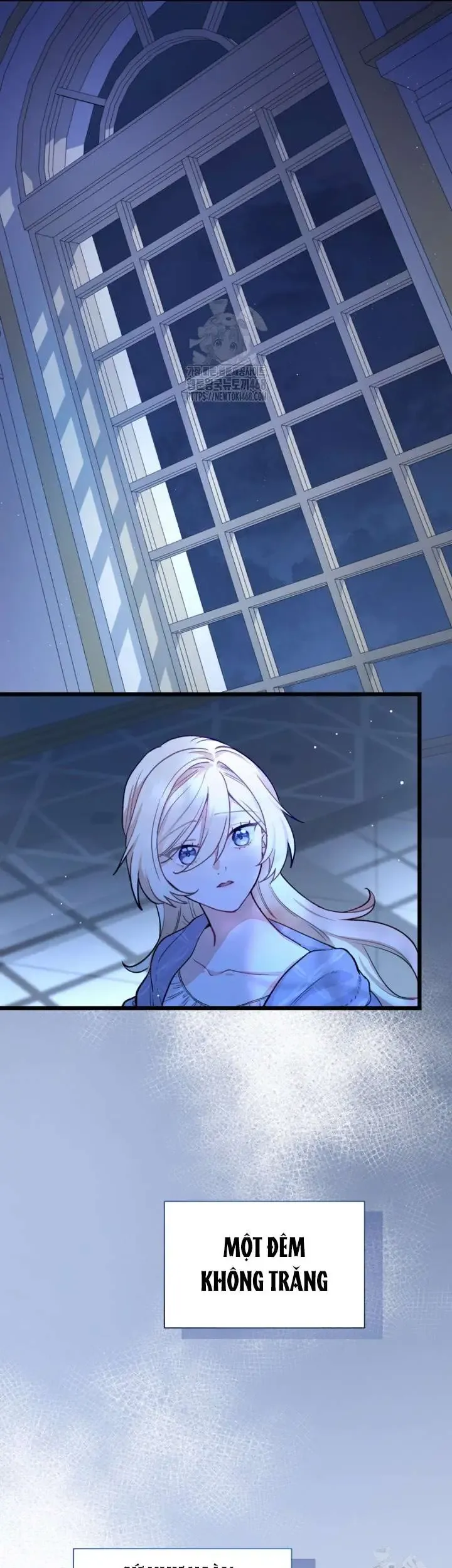 Bệ Hạ, Xin Hãy Quên Tôi Đi Chap 35 - Next Chap 36