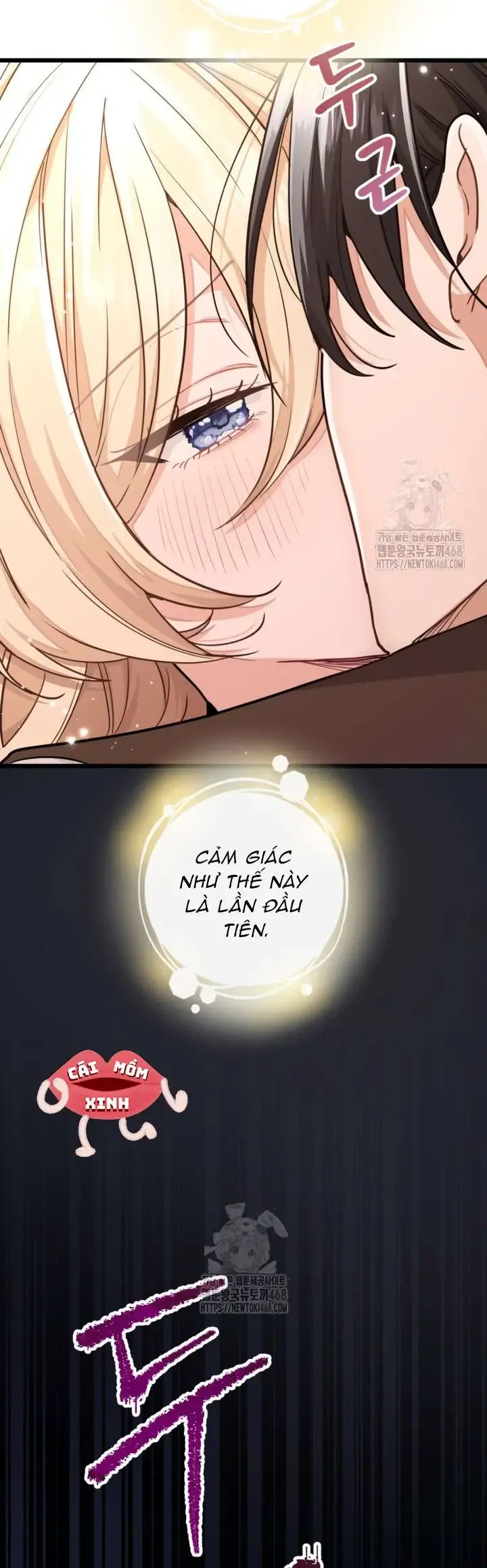 Bệ Hạ, Xin Hãy Quên Tôi Đi Chap 35 - Next Chap 36