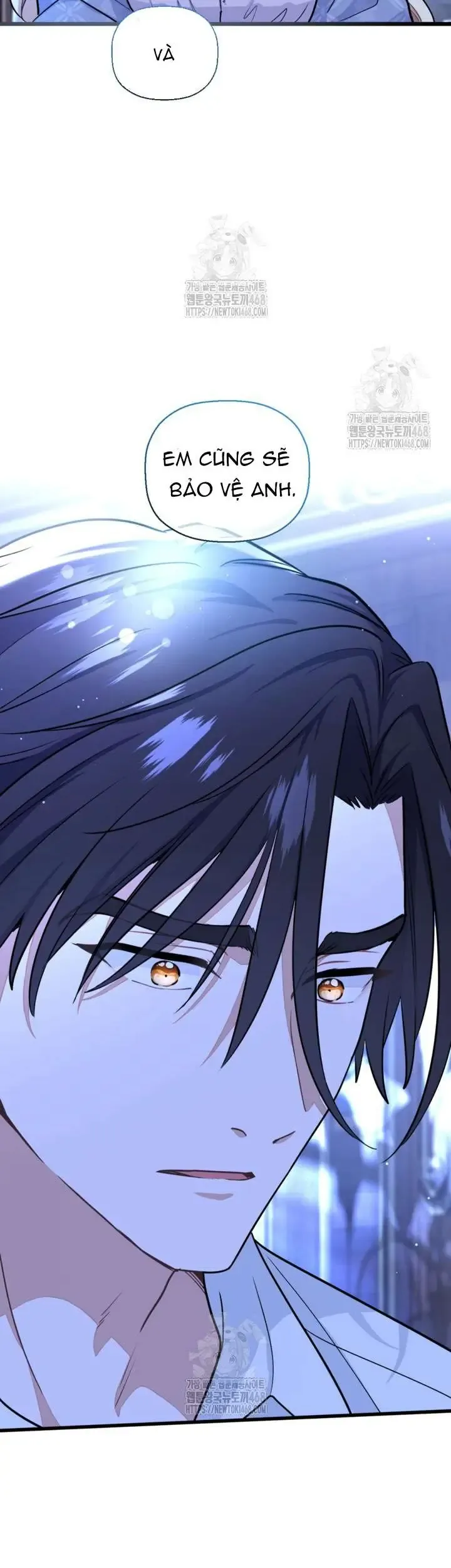 Bệ Hạ, Xin Hãy Quên Tôi Đi Chap 35 - Next Chap 36