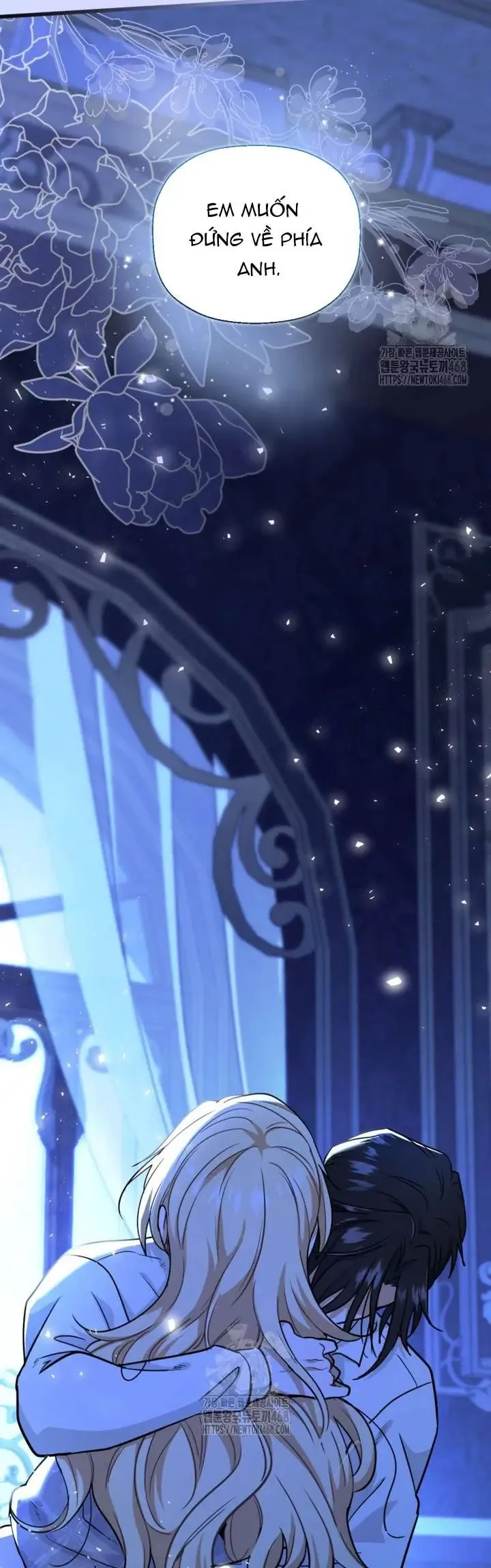 Bệ Hạ, Xin Hãy Quên Tôi Đi Chap 35 - Next Chap 36