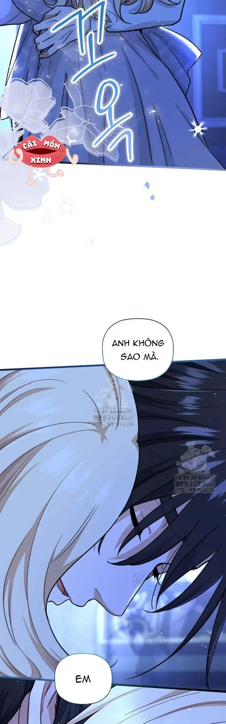 Bệ Hạ, Xin Hãy Quên Tôi Đi Chap 35 - Next Chap 36