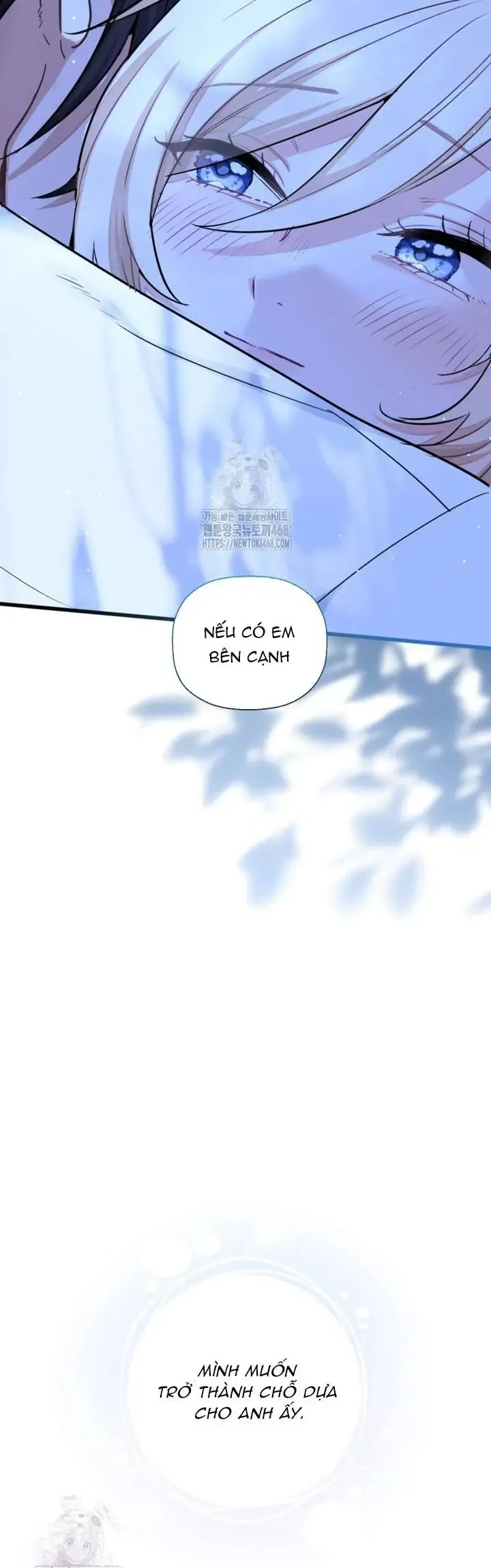 Bệ Hạ, Xin Hãy Quên Tôi Đi Chap 35 - Next Chap 36