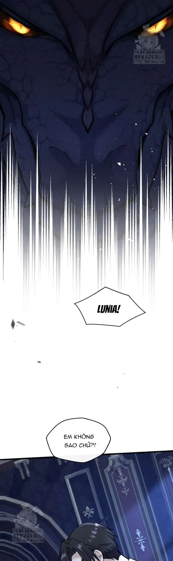 Bệ Hạ, Xin Hãy Quên Tôi Đi Chap 35 - Next Chap 36