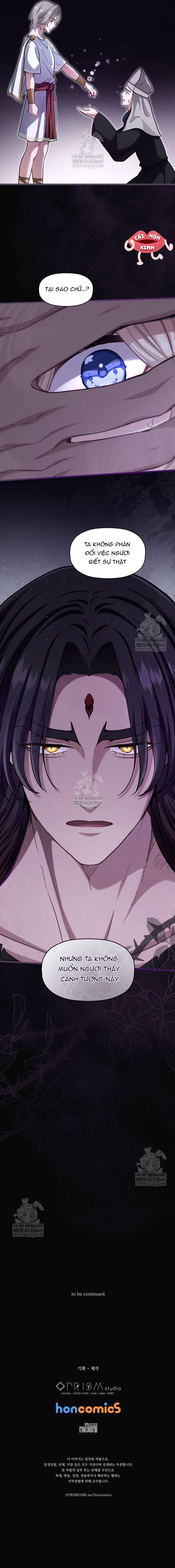 Bệ Hạ, Xin Hãy Quên Tôi Đi Chap 56 - Next Chap 57