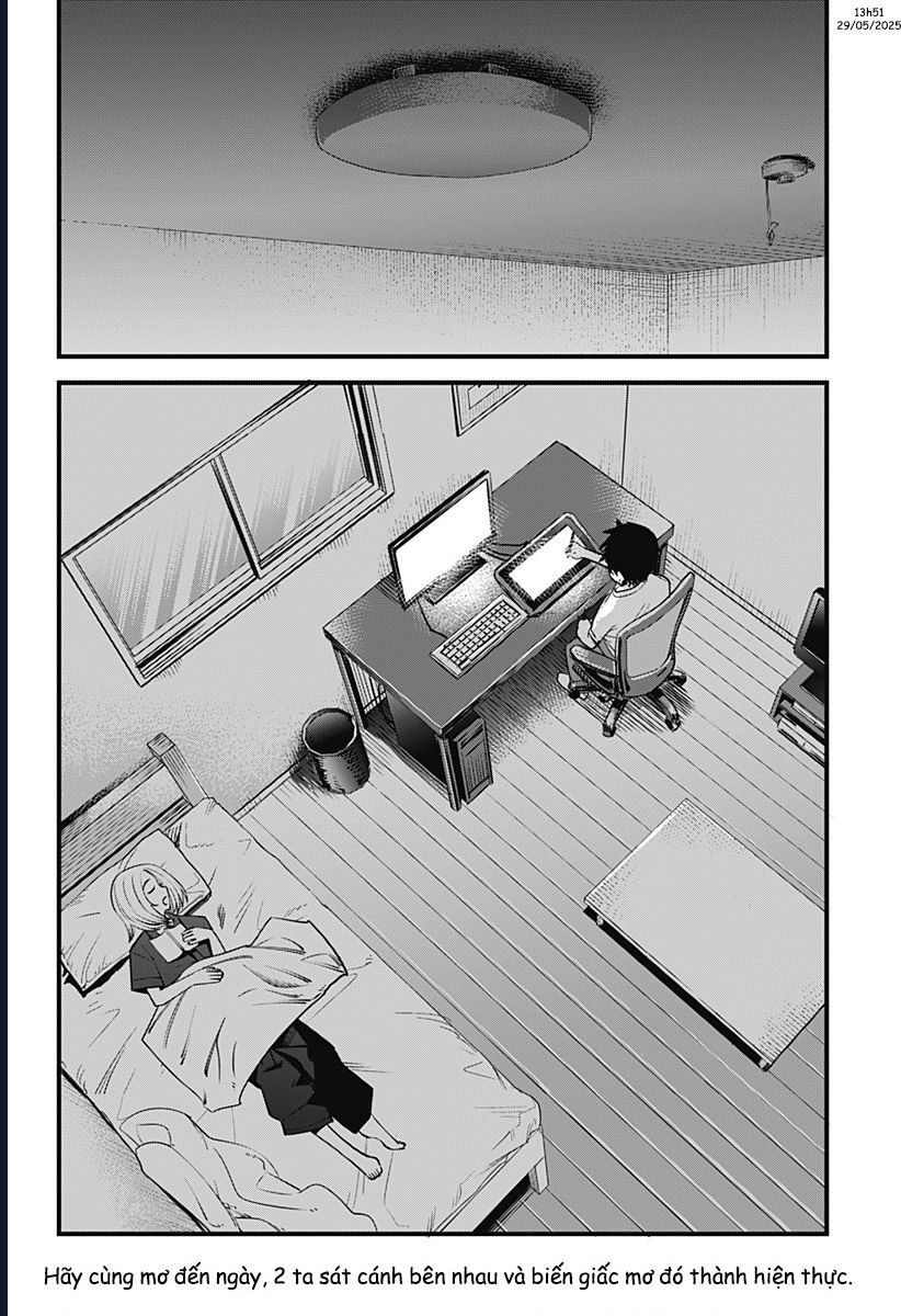 Beat And Motion Chap 46 - Next Chap 47