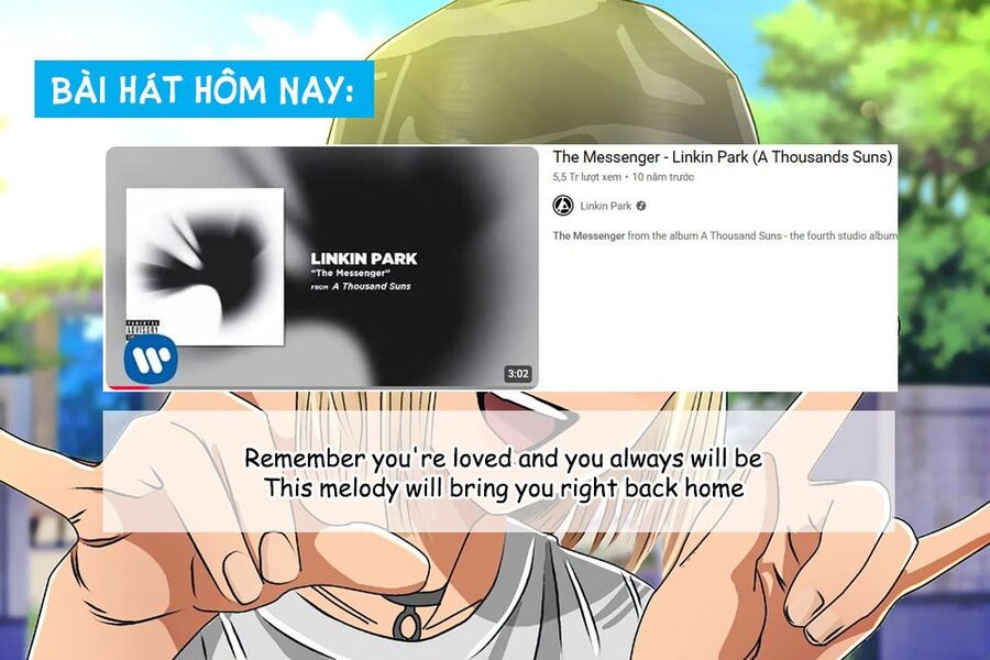 Beat And Motion Chap 46 - Next Chap 47