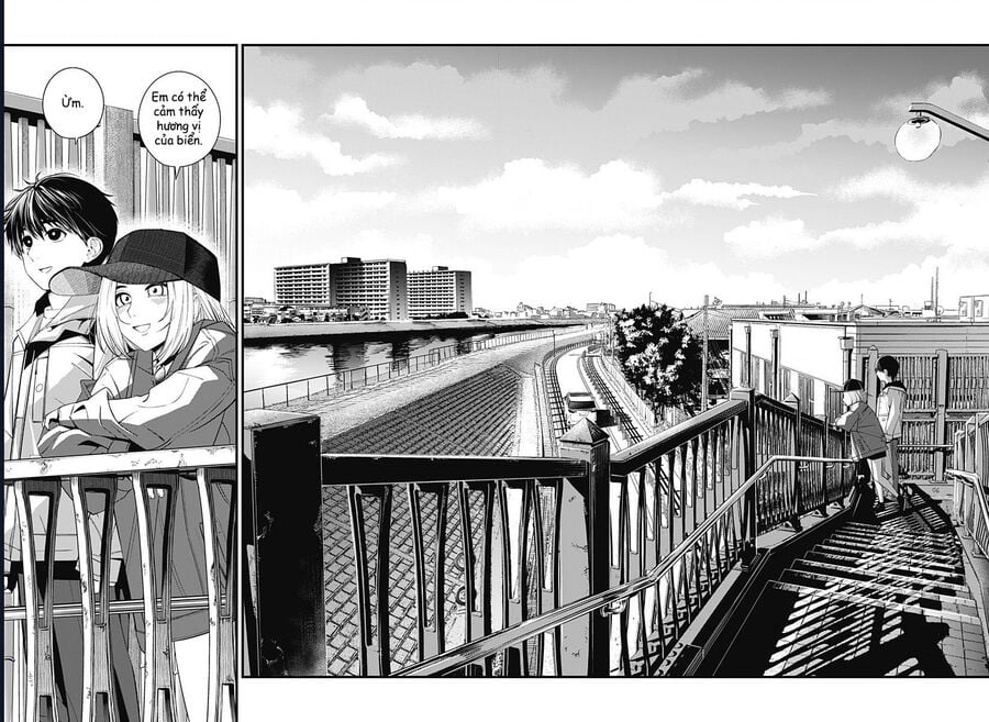 Beat And Motion Chap 47 - Next Chap 48