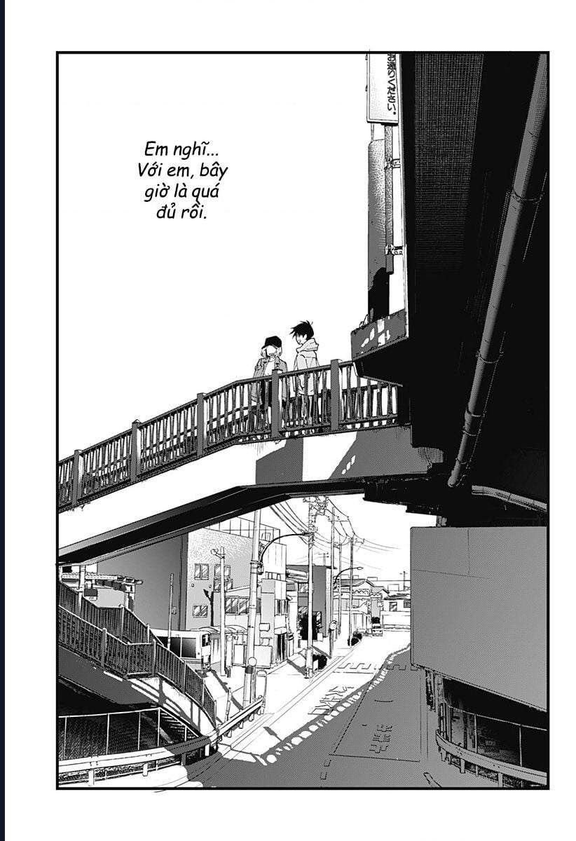 Beat And Motion Chap 47 - Next Chap 48