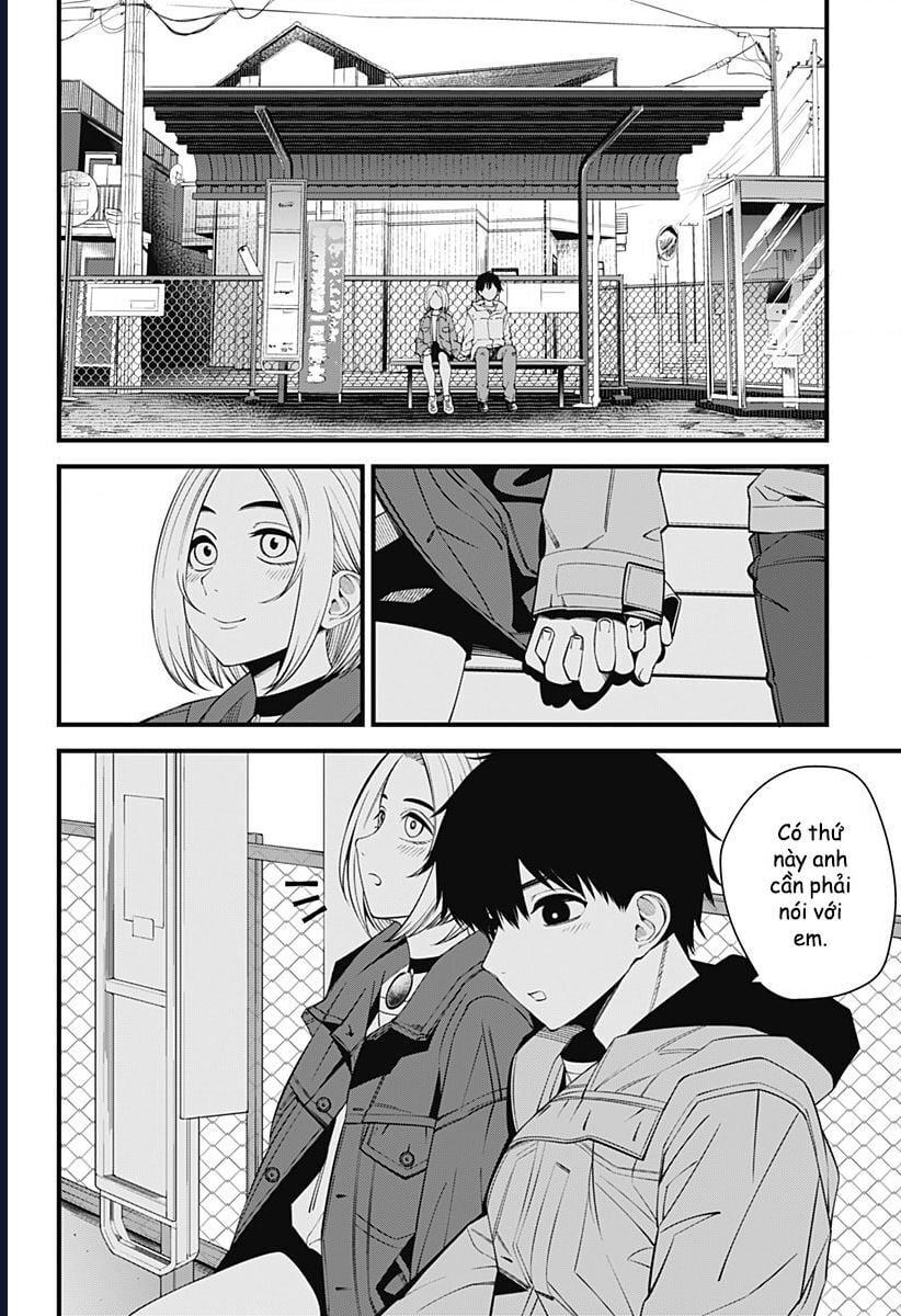 Beat And Motion Chap 47 - Next Chap 48