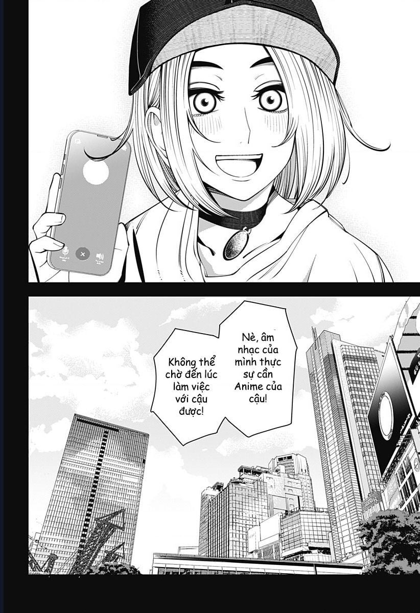 Beat And Motion Chap 47 - Next Chap 48