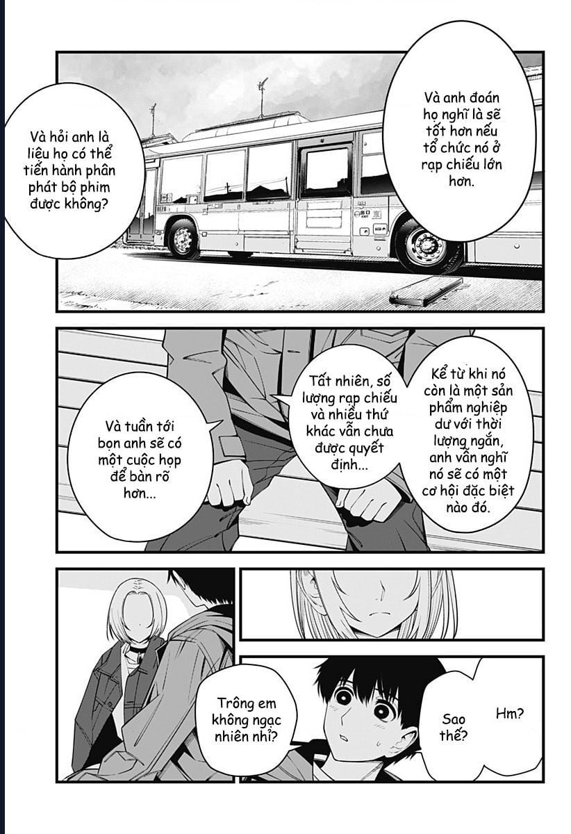 Beat And Motion Chap 47 - Next Chap 48