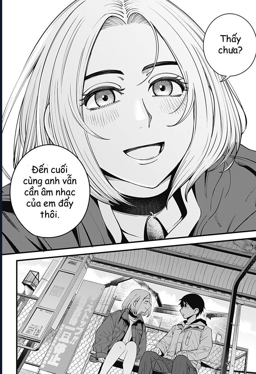 Beat And Motion Chap 47 - Next Chap 48