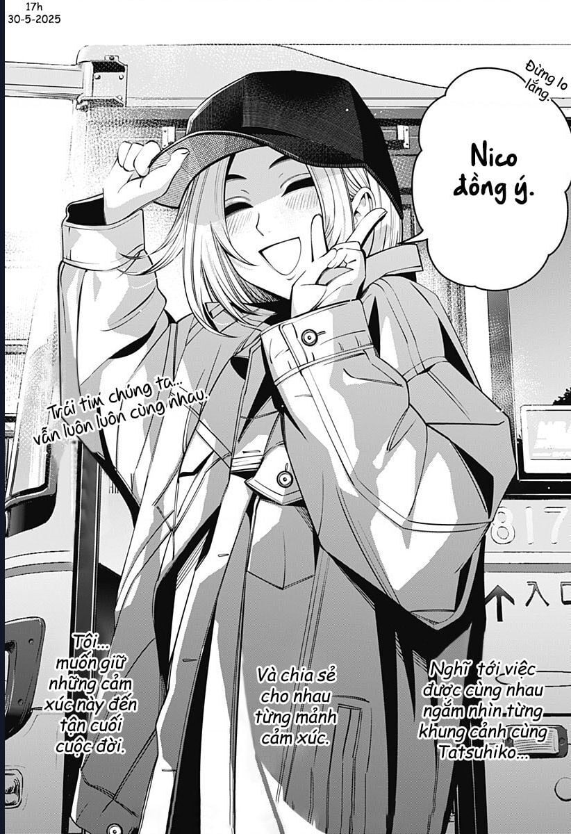 Beat And Motion Chap 47 - Next Chap 48