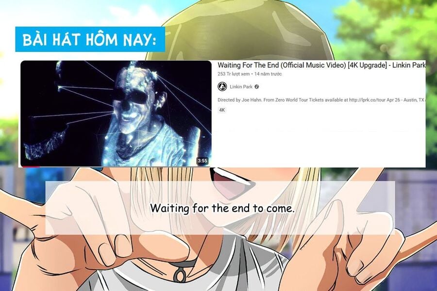 Beat And Motion Chap 47 - Next Chap 48